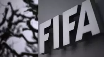 FIFA'dan Şenes Erzik'e Büyük Onur