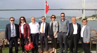 İlk Arap Turistler Haziran'da Bartın'a Gelecek