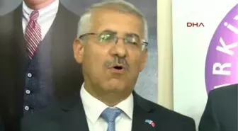 Kayseri Türk Büro-Sen Genel Başkanı 'bugün Kamuda Adalet Var, Liyakat Var Diyenin Ben Alnını...