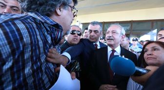 Kılıçdaroğlu'na Hakaret Eden Heykeltıraşa 12 Bin Lira Ceza