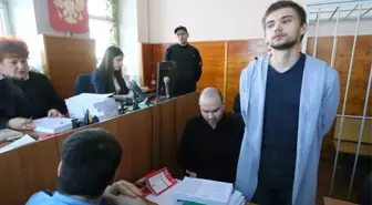 Kilisede Pokemon Go Oynayan Rus Blog Yazarı Hapis Cezasına Çarptırıldı