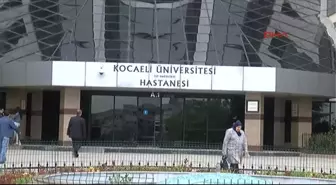 Kocaeli Her 10 Çocuktan 1'i Astım