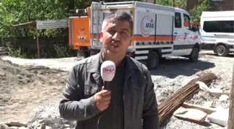 Ordu Mert Efe'yi Arama Çalışmaları Sürüyor