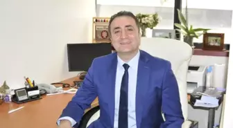 Prof. Dr. Aydoğan: Her 10 Çocuktan 1'i Astım Sorunu Yaşıyor