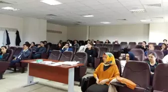 Saü'de İdari Personele Oryantasyon Eğitimi