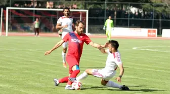 Spor Toto 2. Lig Kırmızı Grup Play-Off