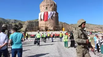 Tarihi Zeynel Bey Türbesi, Yeni Yerine Taşınıyor (3)- Yeniden