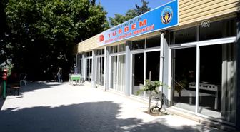 Turgutlu'da Göktürkçe Kursu Açıldı
