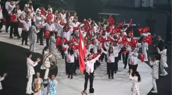 4. İslami Dayanışma Oyunları