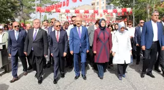 740. Türk Dil Bayramı ve Yunus Emre'yi Anma Etkinlikleri