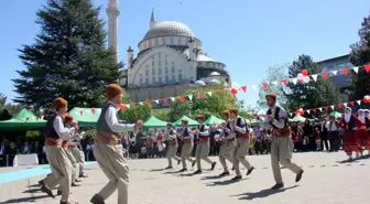 Bingöl'de 'Öğrenme Şenliği'