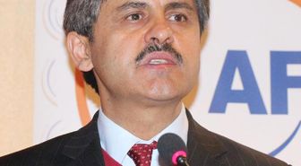 Burdur Eski Afad Müdürüne Fetö'den İkinci Tutuklama
