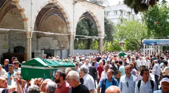 Çevreci Çiftin Cenaze Töreninde Kızlarından 'Çevre Mücadeleleri Onları Hedef Haline Getirdi' İddiası