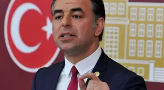 CHP'li Yarkadaş 'Mustafa Armağan TRT'ye Danışmanlık Yapmaya Devam Edecek Mi?' Diye Sordu