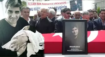 İbrahim Erkal Son Yolculuğuna Uğurlandı! Arif Susam İsyan Etti: Sanatçılardan Kimse Yok