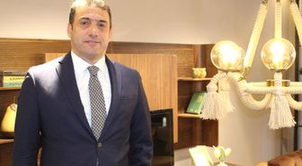 Ersin Serbes: Mobilyada Kdv İndirimi Kalıcı Hale Gelirse İyi Olacak