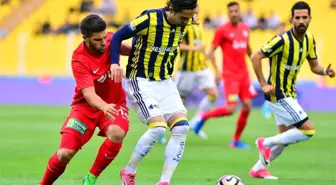 Futbol: Spor Toto Süper Lig