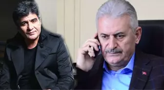 İbrahim Erkal'ın Ölüm Haberini Alan Başbakan Telefona Sarıldı