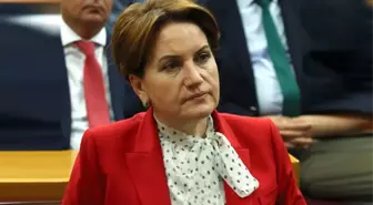 Meral Akşener'in Avukatından Açıklama