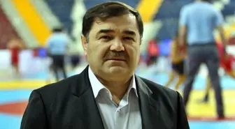 Musa Aydın: '2020 Tokyo Olimpiyatları'nda Herkes Türk Güreşini Konuşacak'