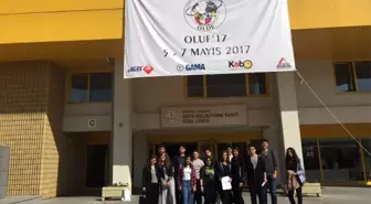 Oluf 2017 Ulusal Forumu