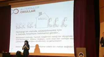 Siroma Projesi Erken Çocukluk Gelişimi Eğitim Programı'