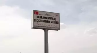 Suriyeli Anneler Türkiye'de 200 Bin Bebek Dünyaya Getirdi - Kahramanmaraş