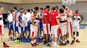 Türkiye Basketbol 1. Ligi Play-off Final Grubu