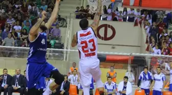 Türkiye Basketbol 1. Ligi Play-off Final Grubu