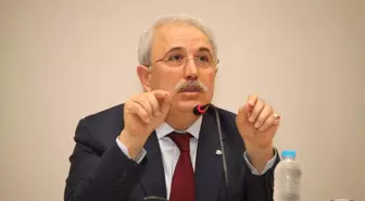 Uluslararası Siber Güvenlik Federasyonu Genel Başkanı Muhaammed Taha Gergerlioğlu Açıklaması