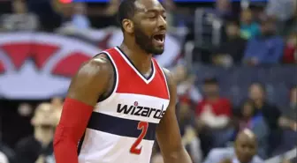 Wizards Seriyi Son Maça Taşıdı