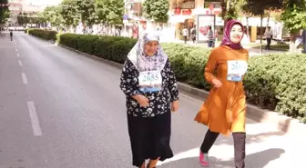 3'üncü Uluslararası Hitit Koşusu Tamamlandı