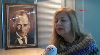 Adana Akdev Genel Başkanı Karyaldız Kadınlara Karşı Itibarsızlaştırma Şiddeti Uygulanıyor