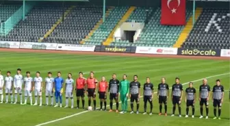 Altay-Kocaelispor Notları