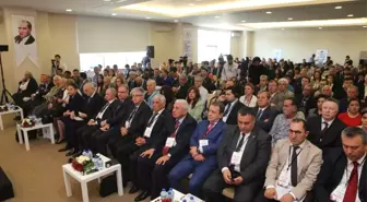 Büyükçekmece 1. Uluslararası Yerel Yönetimler Kongresi' Başladı