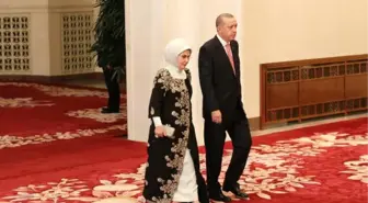 Cumhurbaşkanı Erdoğan, Çin'de