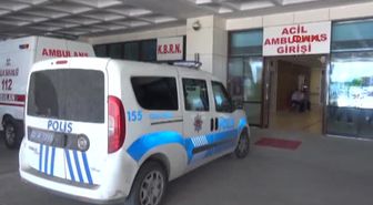 Edirne Belediye Başkanı Gürkan'a Yumruklu Saldırı