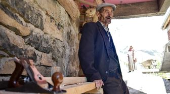 Engeli Çalışmasına Engel Olamadı
