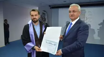 Erzincan Üniversitesi Akademik Bilim ve Sanat Ödülleri Sahiplerini Buldu