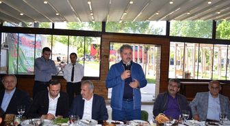 Evkur Yeni Malatyaspor'da Birlik Beraberliği Kahvaltısı