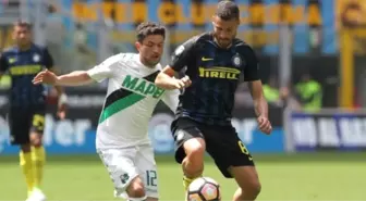 Inter'in Çöküşü Devam Ediyor!