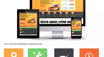 Otopratik Web Sitesi Yenilendi, Araç Sahiplerine 360 Derece Hizmet