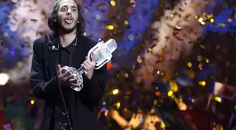 Portekiz'in Eurovision'da Ilk Birinciliği