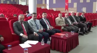 Saadet Partisi Genel Başkan Yardımcısı Tongüç