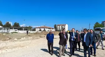 Tecde ile Maşti Kavşağı ile Birleştirildi
