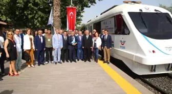 Turgutlu'dan İzmir'e Tarihi Yolculuk