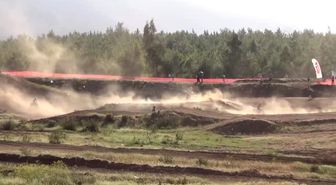 Türkiye Motokros Şampiyonası