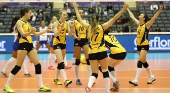 Vakıfbank 2. Kez Dünya Şampiyonu