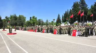 Vatan Aşkı 'Engel' Tanımadı