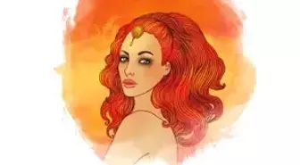 15-21 Mayıs 2017 Haftasında Aslan Burcunu Neler Bekliyor?